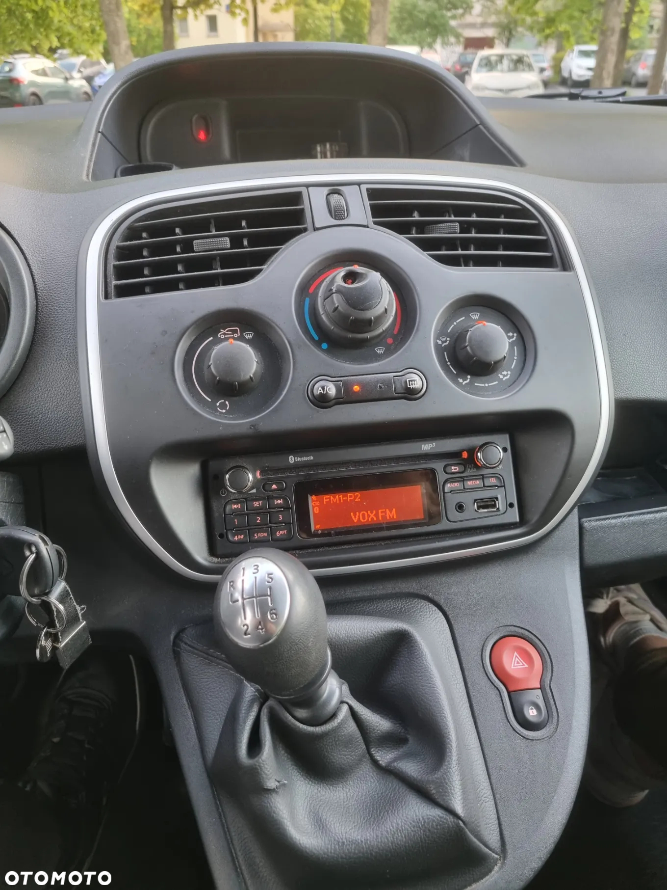 Renault Kangoo - 10