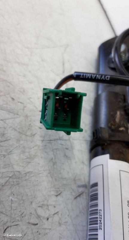 Pre Tensor Fte Dto Opel Corsa C (X01) - 3