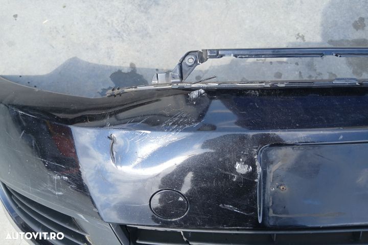 Bara fata Volkswagen VW Golf 6 [2008 - 2015] Hatchback 3-usi - 4