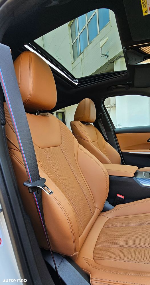 BMW Seria 3 330e xDrive AT PHEV - 14