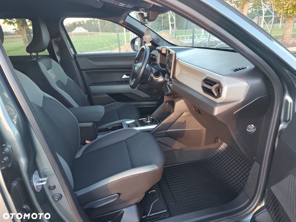 Dacia Duster - 7