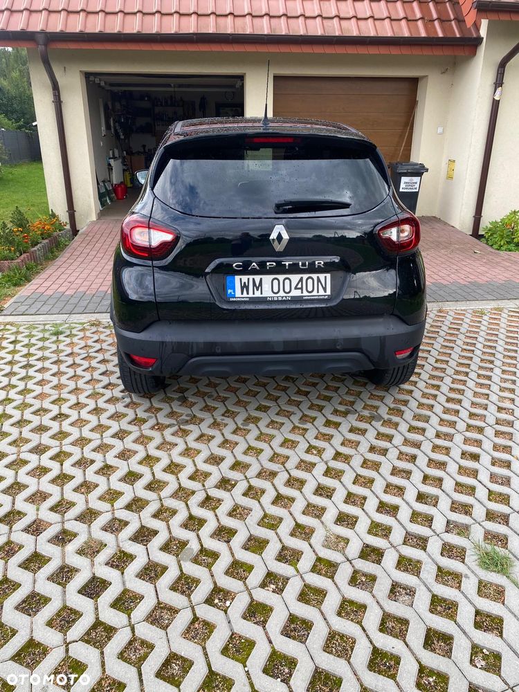 Renault Captur - 5