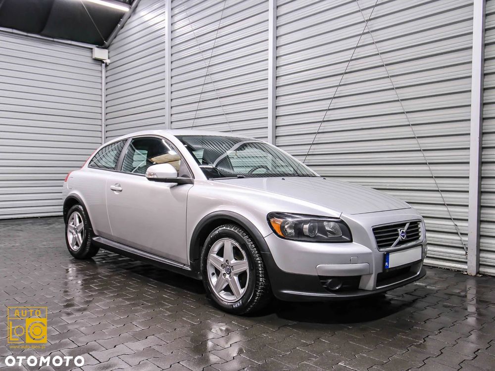 Volvo C30 1.6D DRIVe Edition - 6