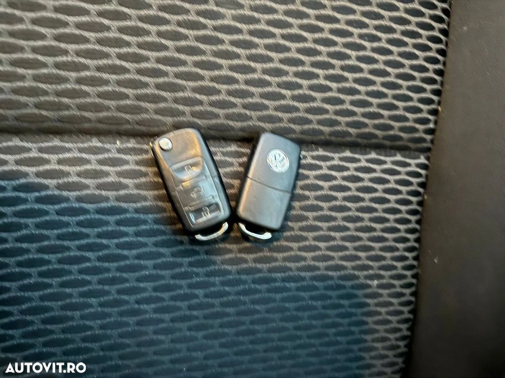 Volkswagen Golf 1.4 Trendline - 17