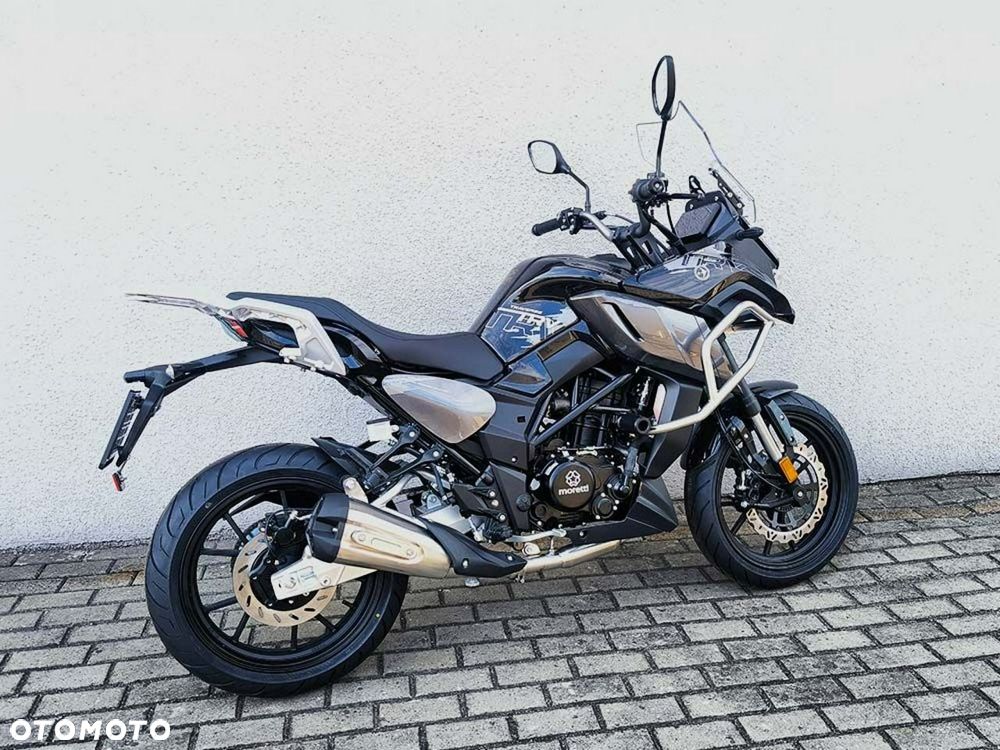 Barton Traverse 125 - 14