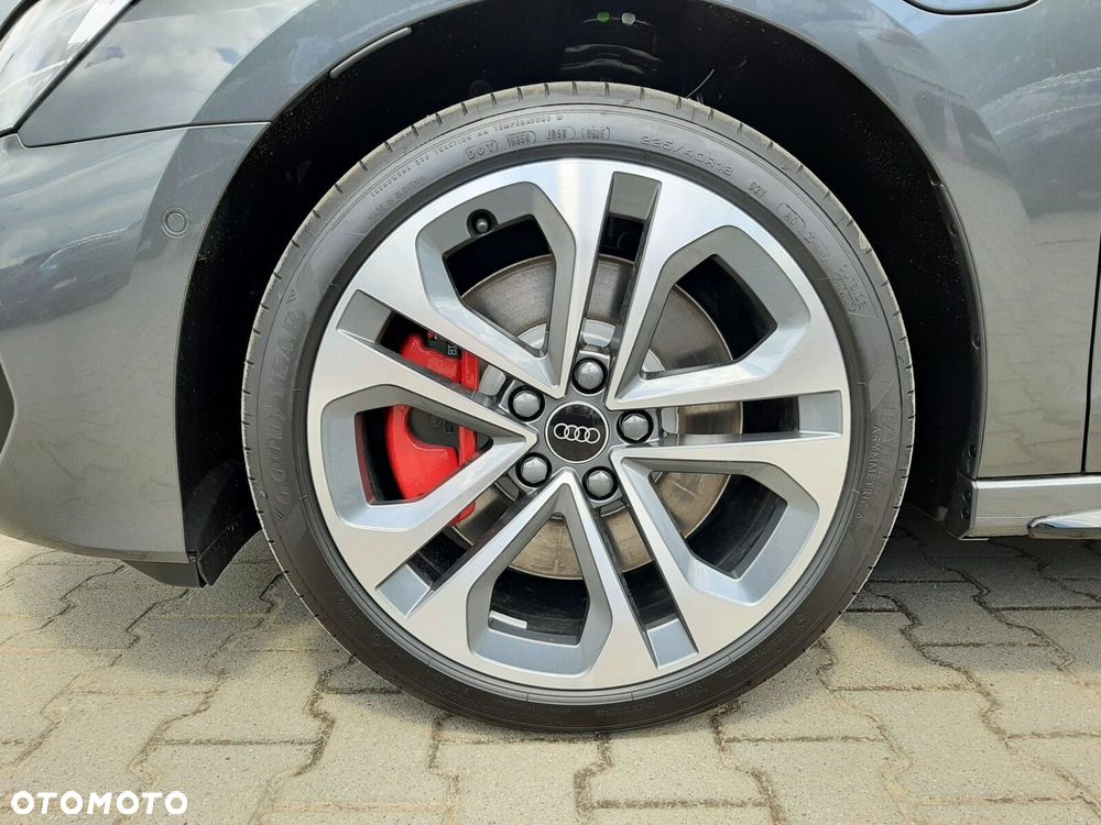 Audi A3 Sportback 45 TFSIe PHEV S Line S tronic - 11