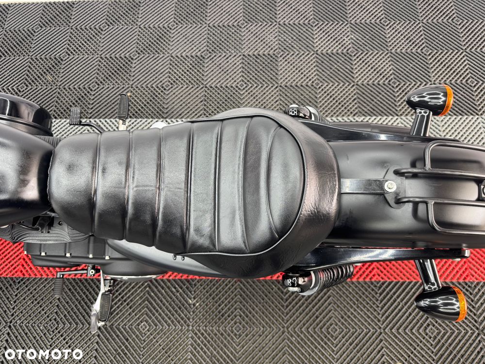Harley-Davidson Sportster - 23