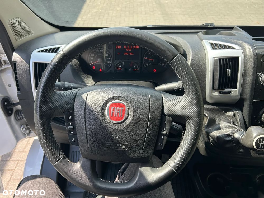 Fiat Ducato - 9