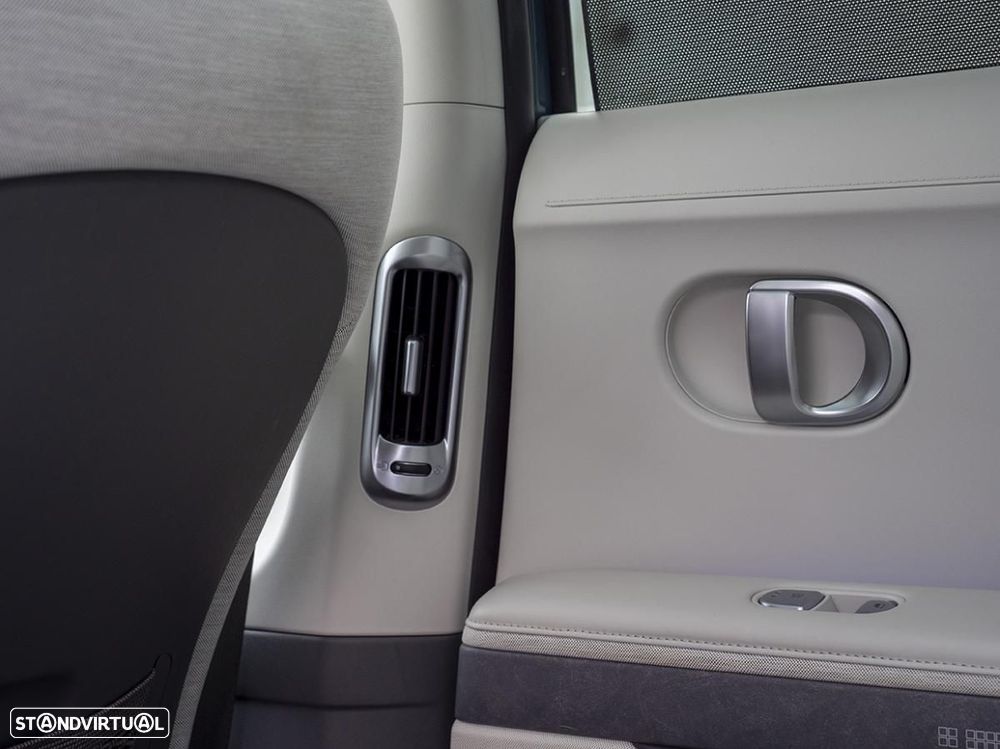 Hyundai Ioniq 5 73 kWh Premium - 31