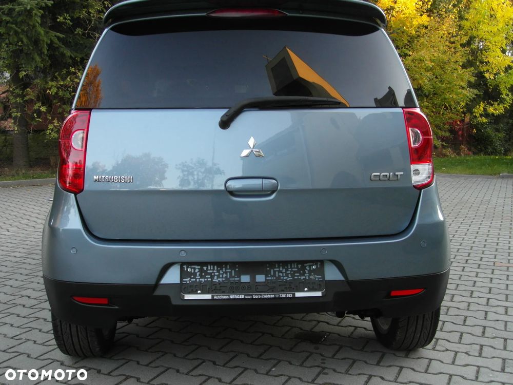 Mitsubishi Colt 1.3 Motion Plus - 7