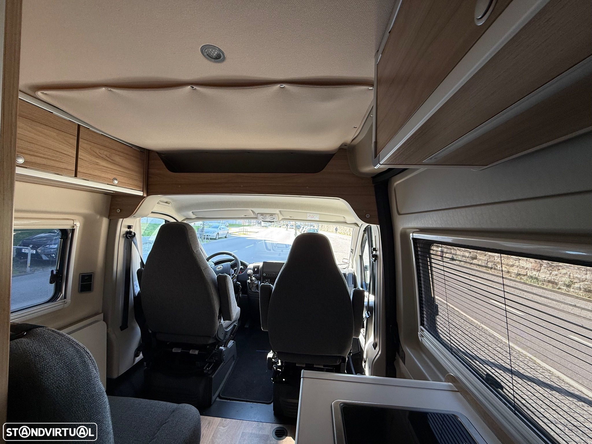 Hymer Car - 13