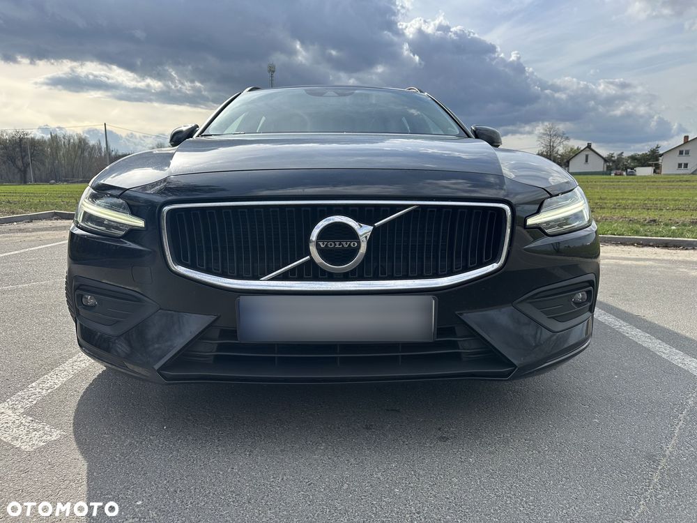 Volvo V60 D3 Geartronic Momentum Pro - 3