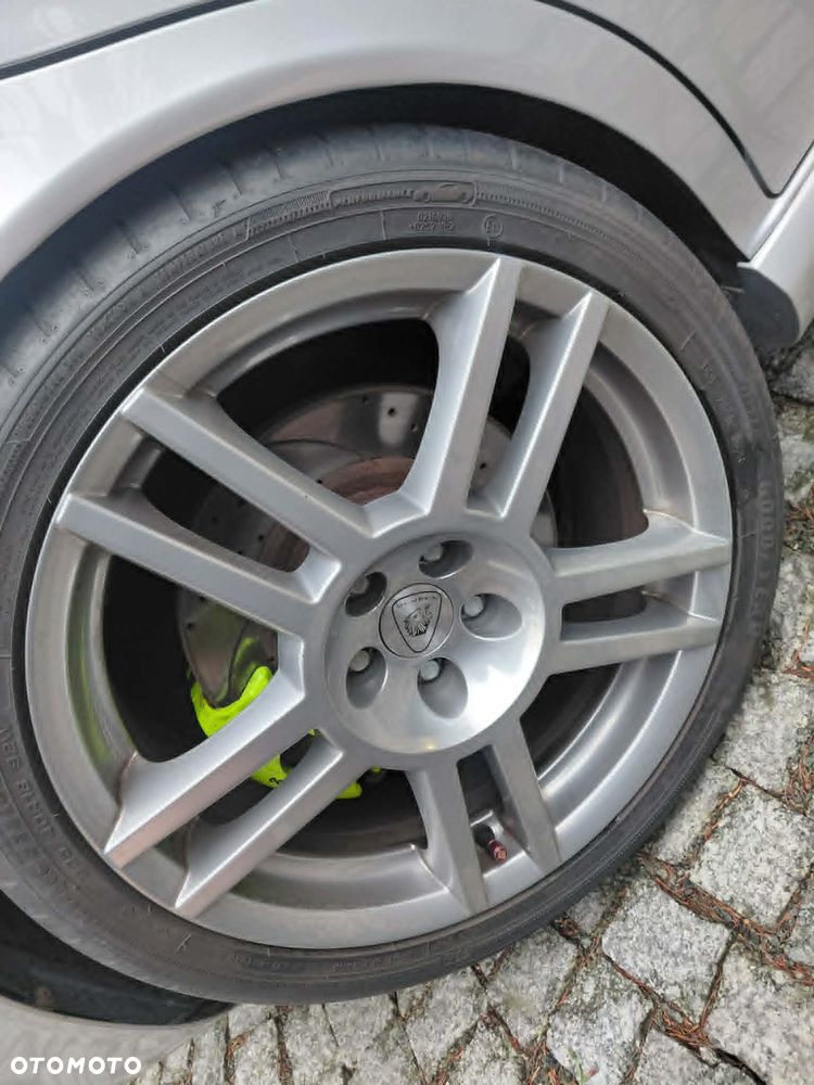 Seat Leon 1.8 20V Turbo Cupra R - 8