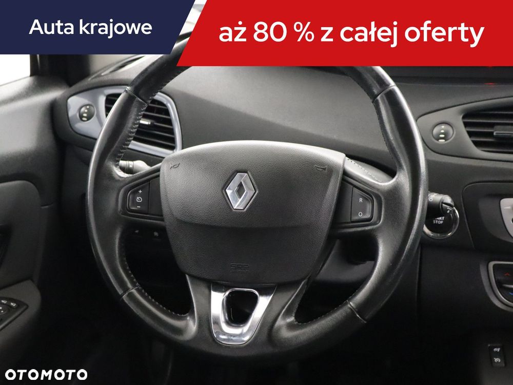 Renault Grand Scenic - 24