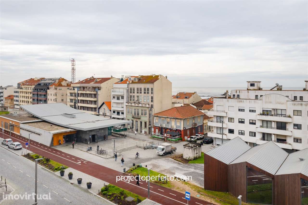 Apartamento T2 Venda em Espinho,Espinho - Grande imagem: 4/5