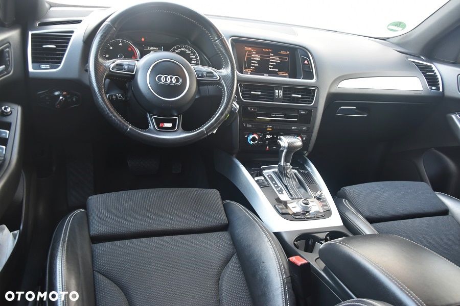 Audi Q5 - 20