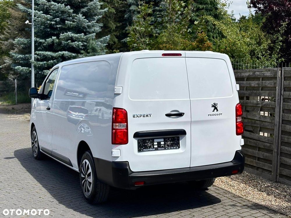 Peugeot Expert*L2H1*Long*2.0HDI*150PS*Klima*Kamera*Tempomat*Bliss*Tryby jazdy* - 9