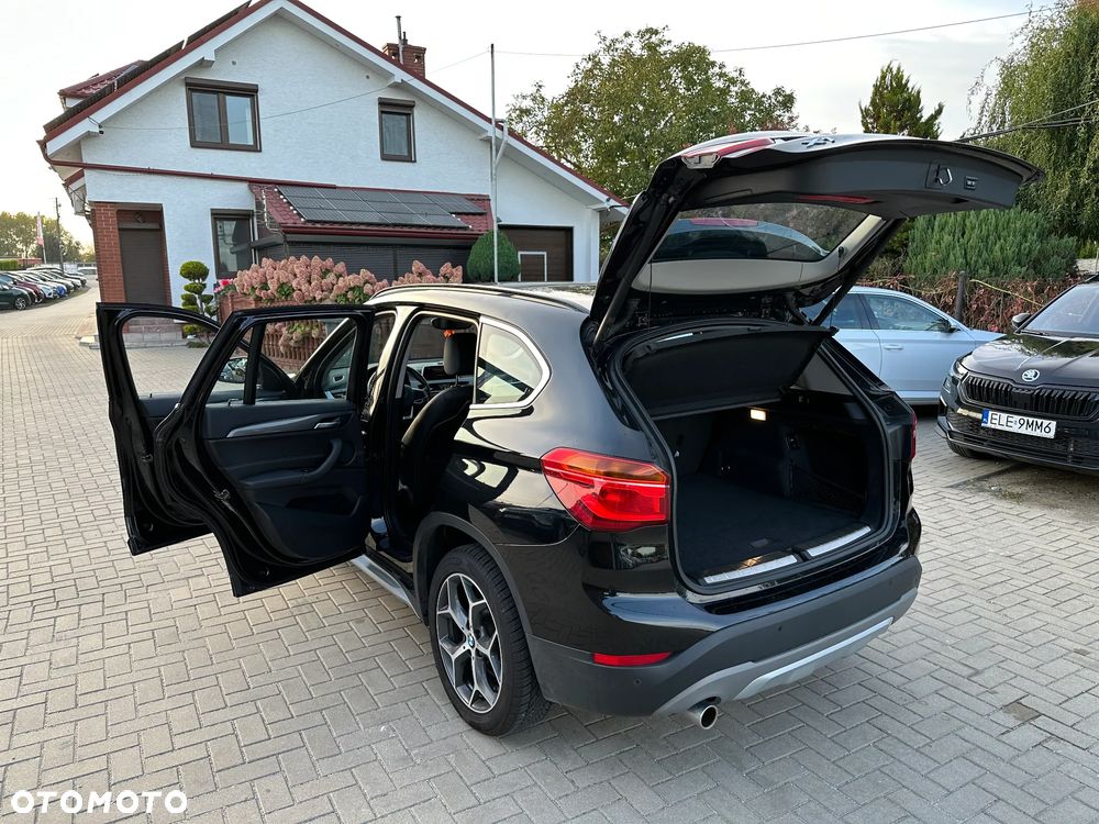 BMW X1 - 28