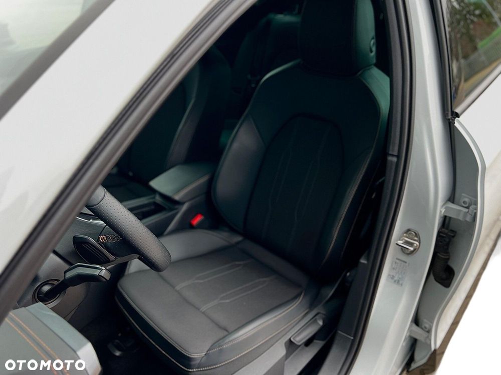 Cupra Formentor 1.5 TSI DSG - 15