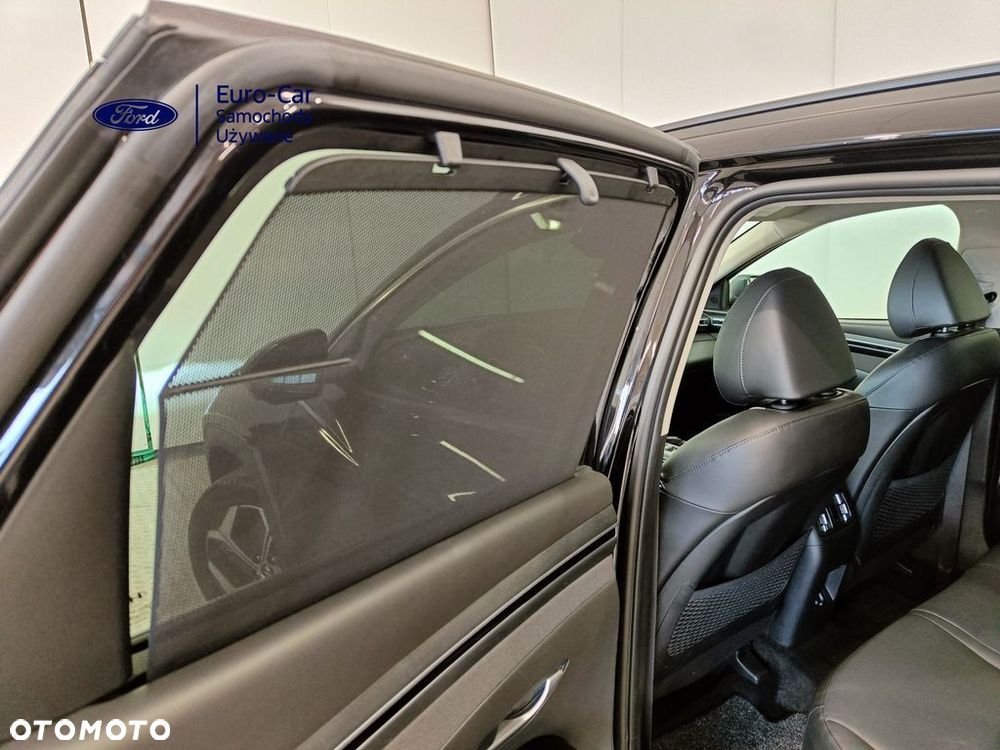 Hyundai Tucson 1.6 T-GDi HEV 4WD Prime - 33