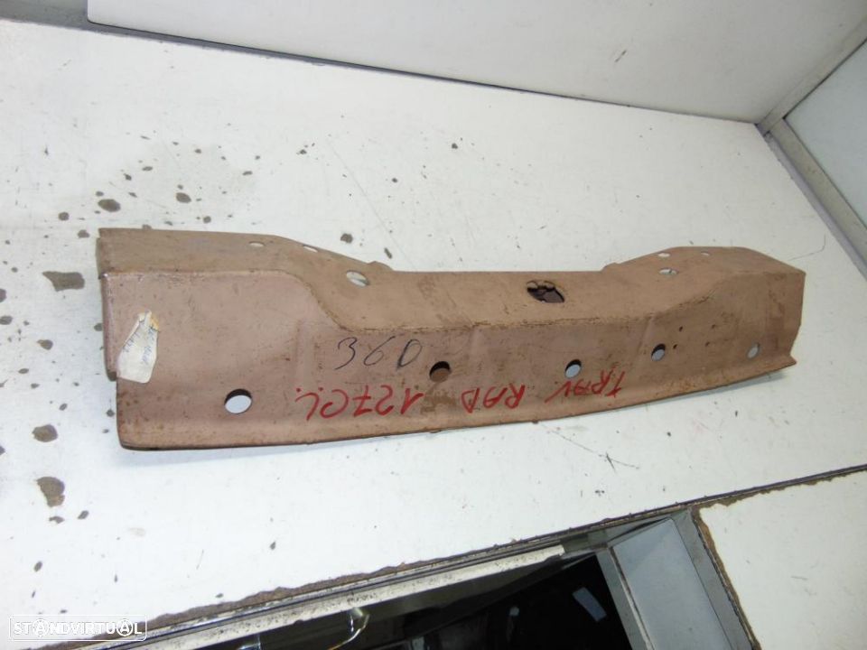 Fiat 127 travessa radiador - 2