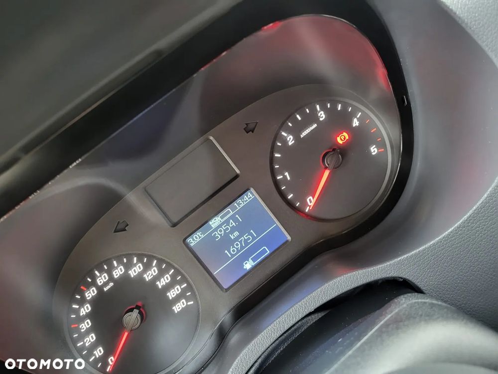 Mercedes-Benz SPRINTER 317 CDI-MAXI XXL 4,70m-SALON POLSKA -ŁADNY - 27