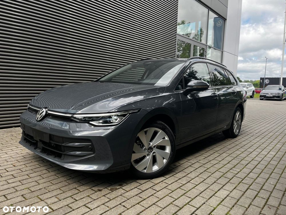 Volkswagen Golf - 3