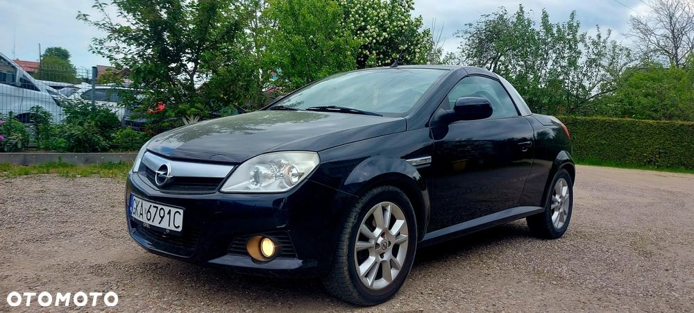 Opel Tigra 1.4 Enjoy - 7
