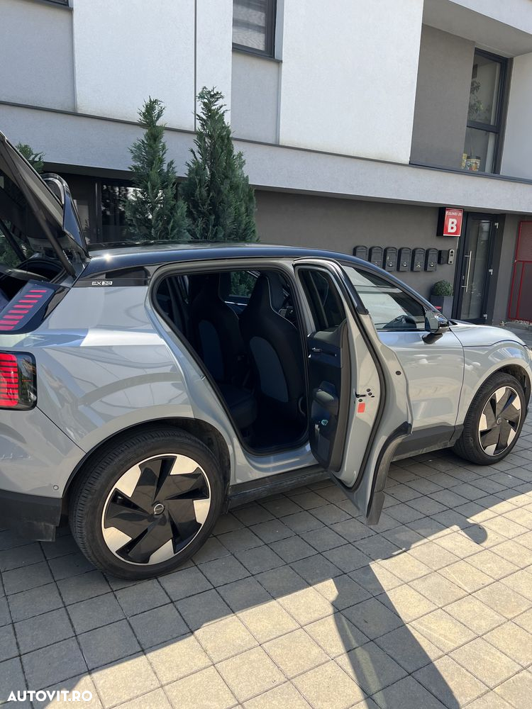 Volvo EX30 Twin Motor Performance Ultra - 19