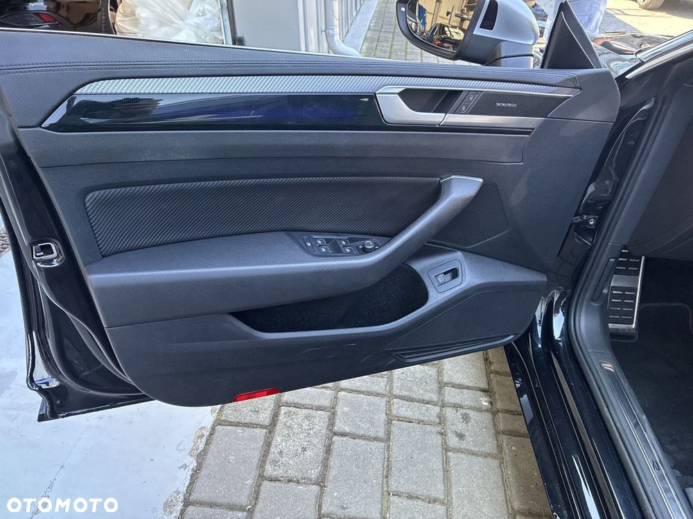 Volkswagen Arteon Shooting Brake - 11