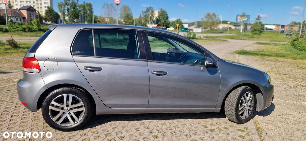 Volkswagen Golf 1.4 TSI Comfortline - 7