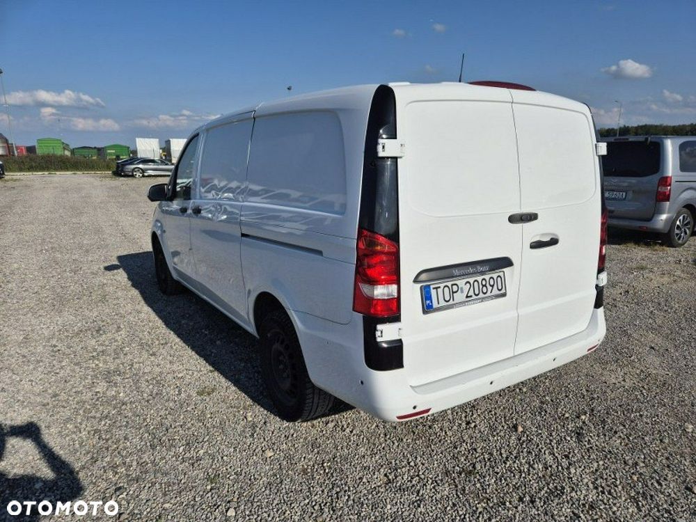 Mercedes-Benz Vito - 6