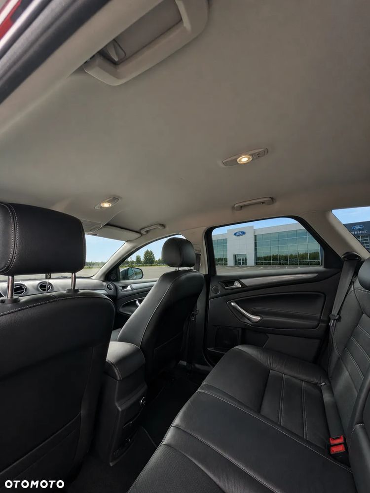 Ford Mondeo 1.6 Eco Boost Start-Stopp Champions Edition - 18