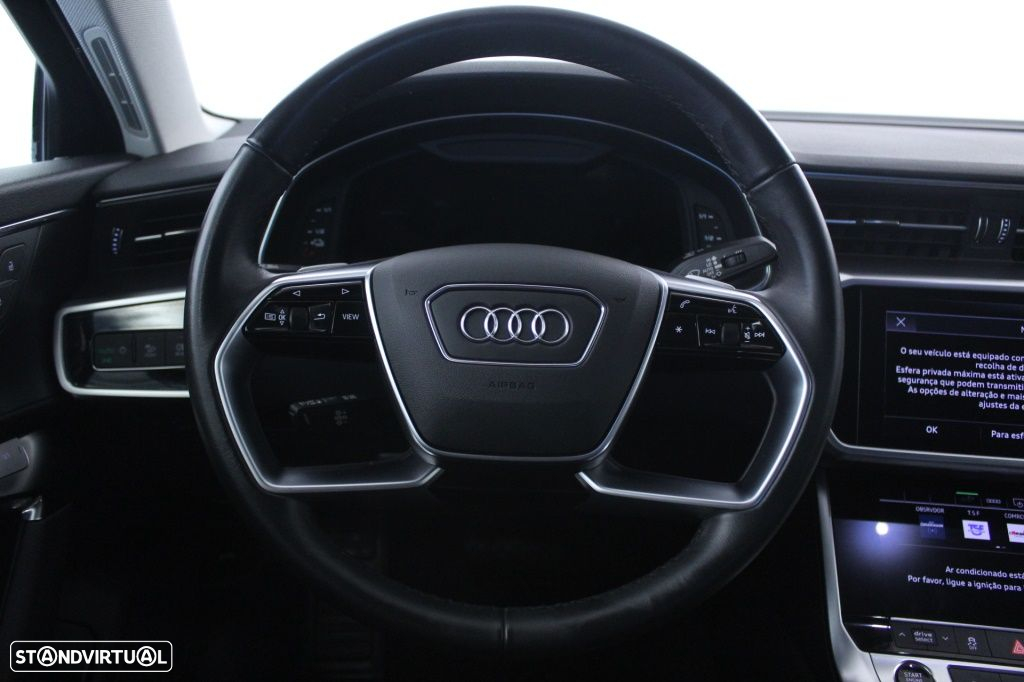 Audi A6 50 TFSIe quattro S tronic - 19