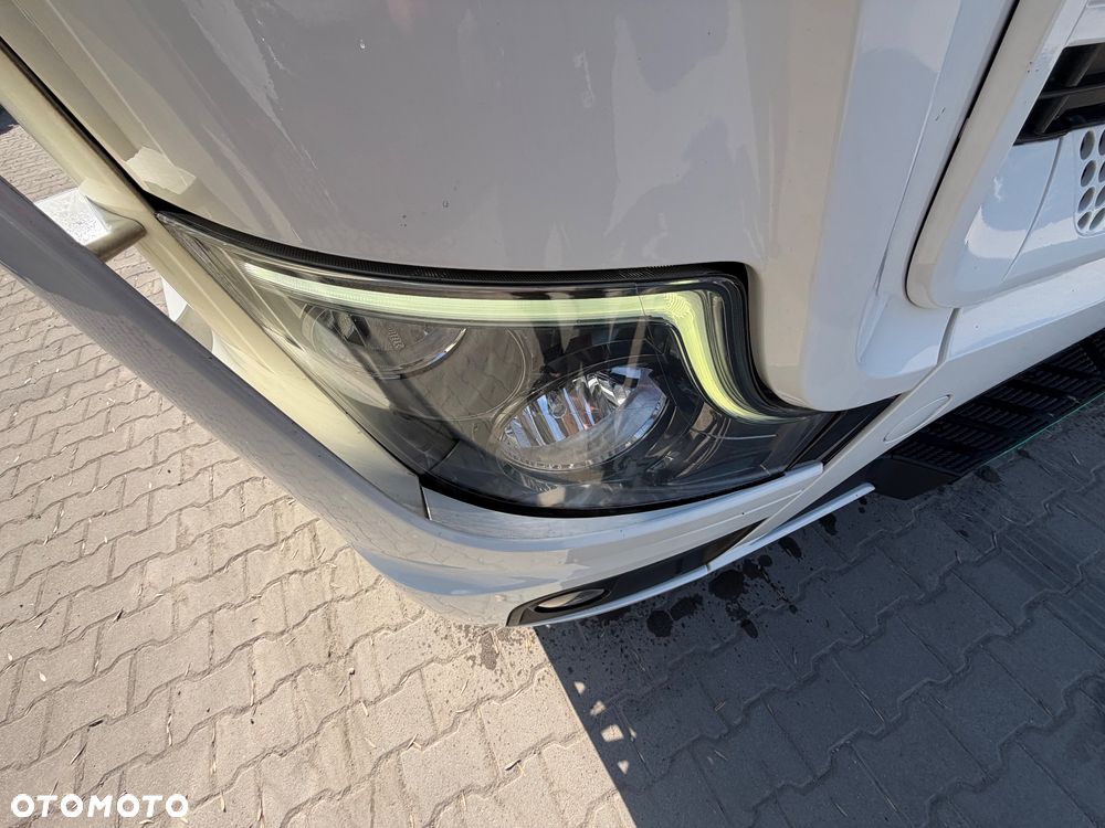 Mercedes-Benz ACTROS  L 1845 GigaSpace - 22