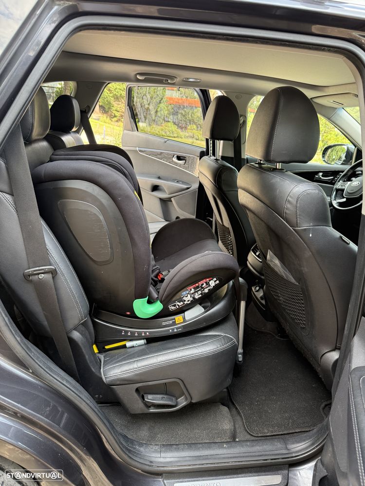 Kia Sorento 2.2 CRDi TX Premium Aut. - 12