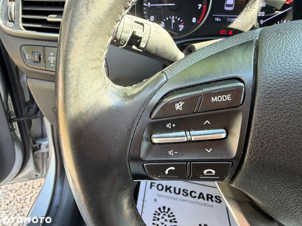 Hyundai i30 1.0 T-GDI Modern - 20