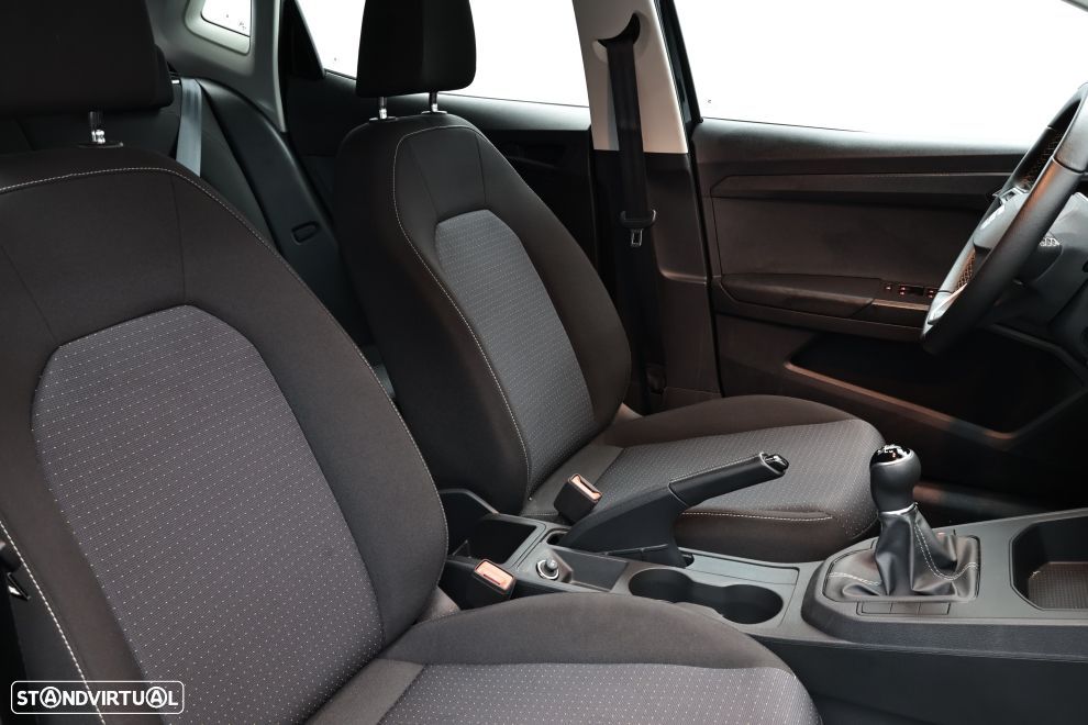 SEAT Ibiza 1.0 TSI Style - 19