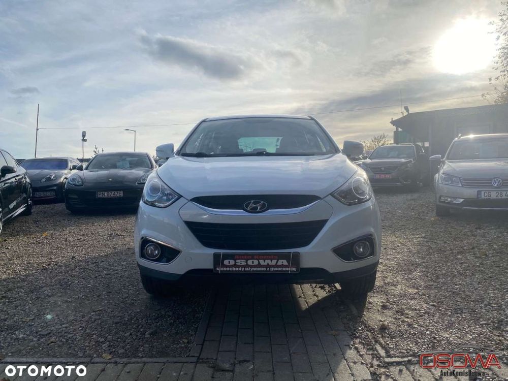 Hyundai ix35 - 31