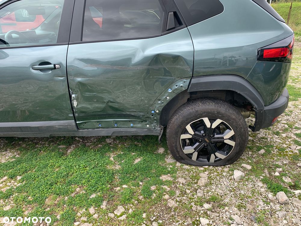 Dacia Duster 1.2 TCe mHEV Extreme - 10
