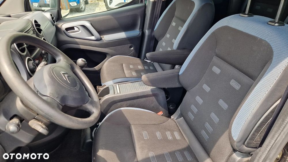 Citroën Berlingo Multispace VTi 120 XTR - 16