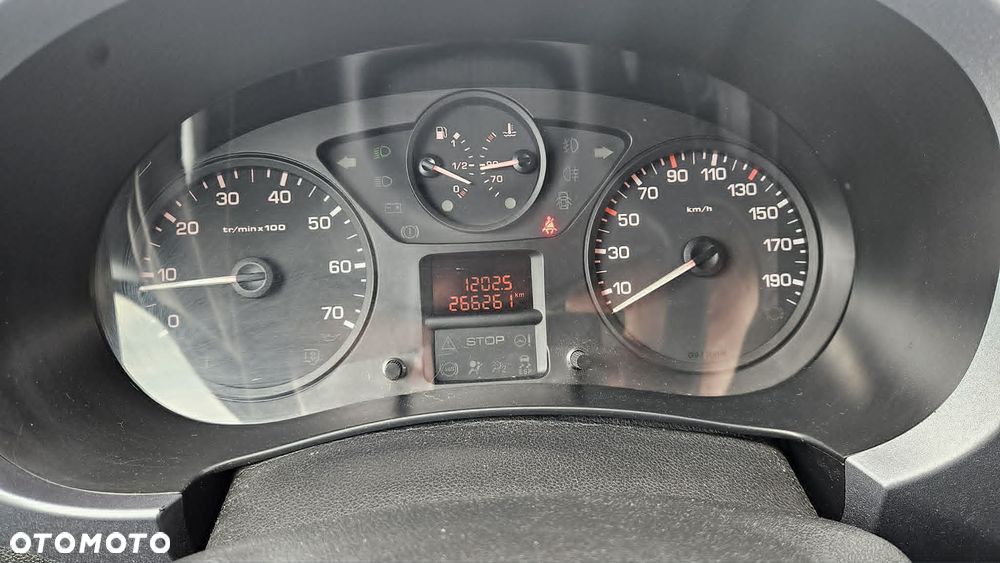Citroën Berlingo - 17