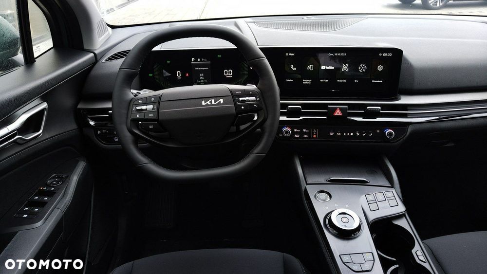 Kia Sportage - 15