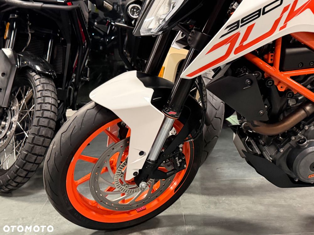 KTM Duke - 38