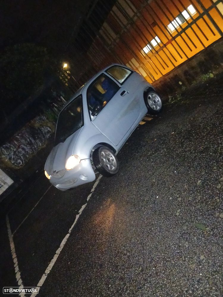 Chatenet Barooder - 6