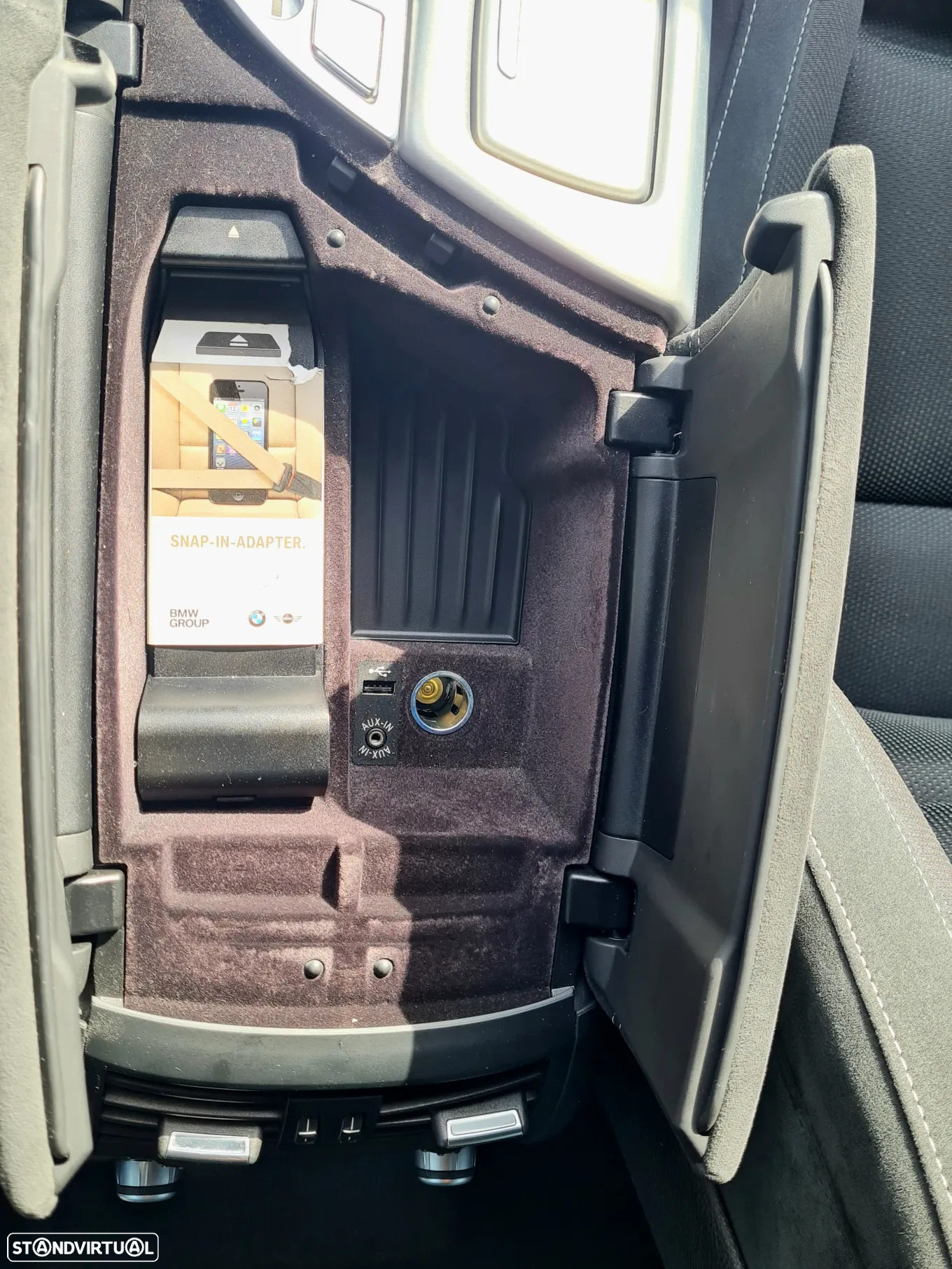 BMW M550d xDrive Touring Sport-Aut. - 32
