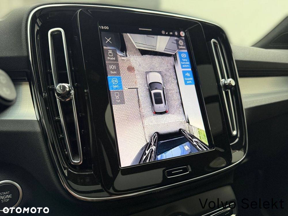 Volvo XC 40 - 24