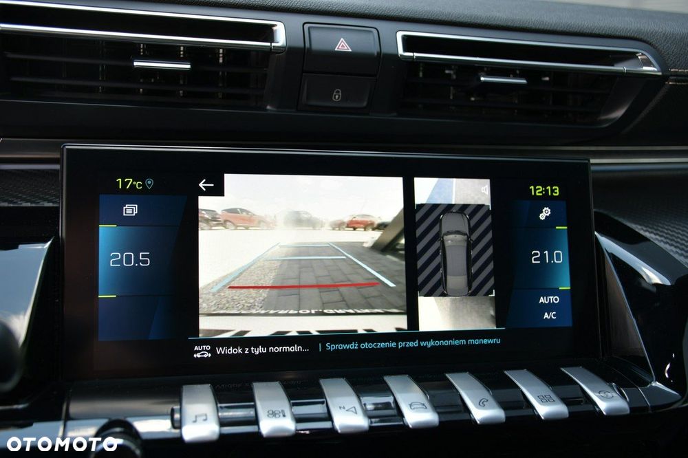 Peugeot 508 225 e-EAT8 GT Pack - 28