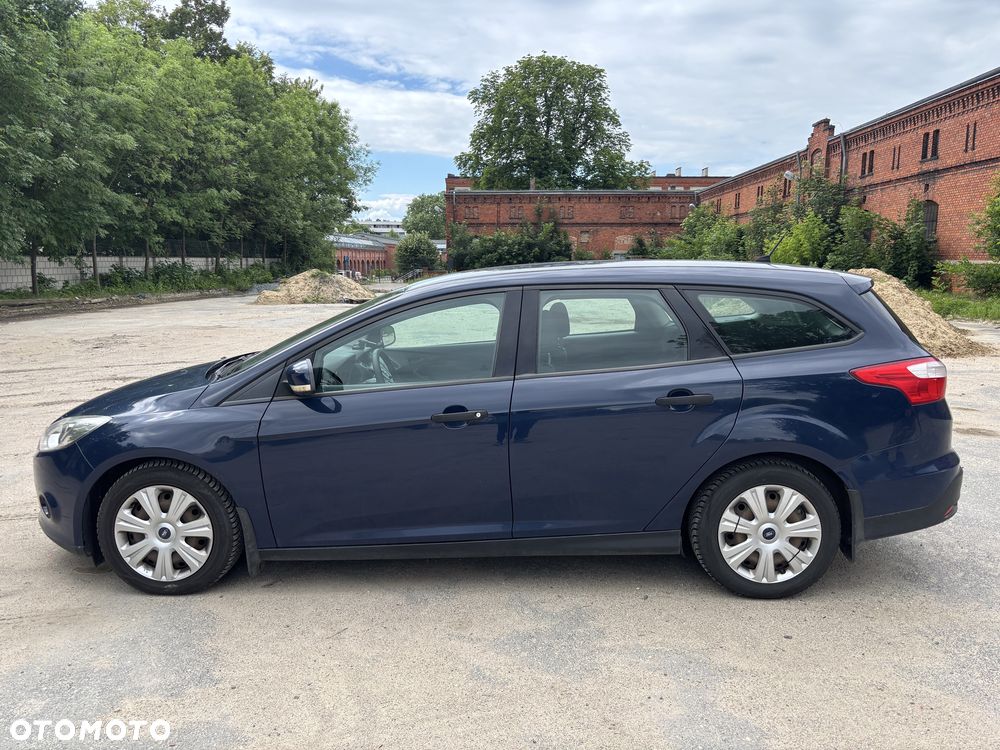 Ford Focus - 3