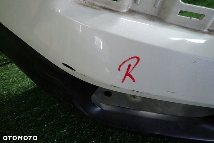 NISSAN QASHQAI II LIFT 17- zderzak przedni przód - 7